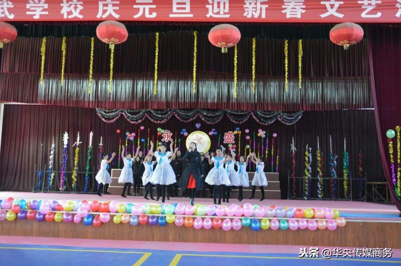 潍坊永盛文武学校,潍坊永盛武校