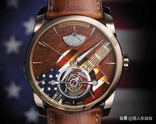 世界上最贵的十大名表价格,全球十大名表顶级表