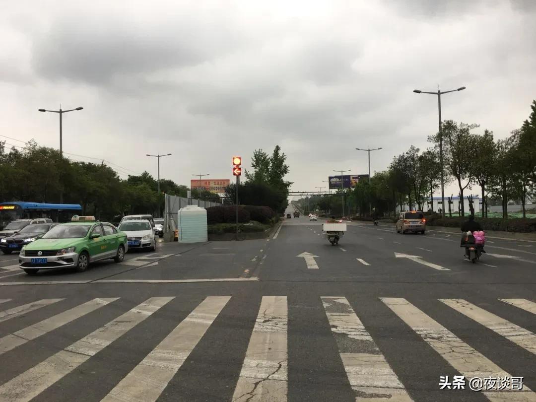 天府大道北延线全程无红绿灯,天府大道北延线德阳段无红绿灯