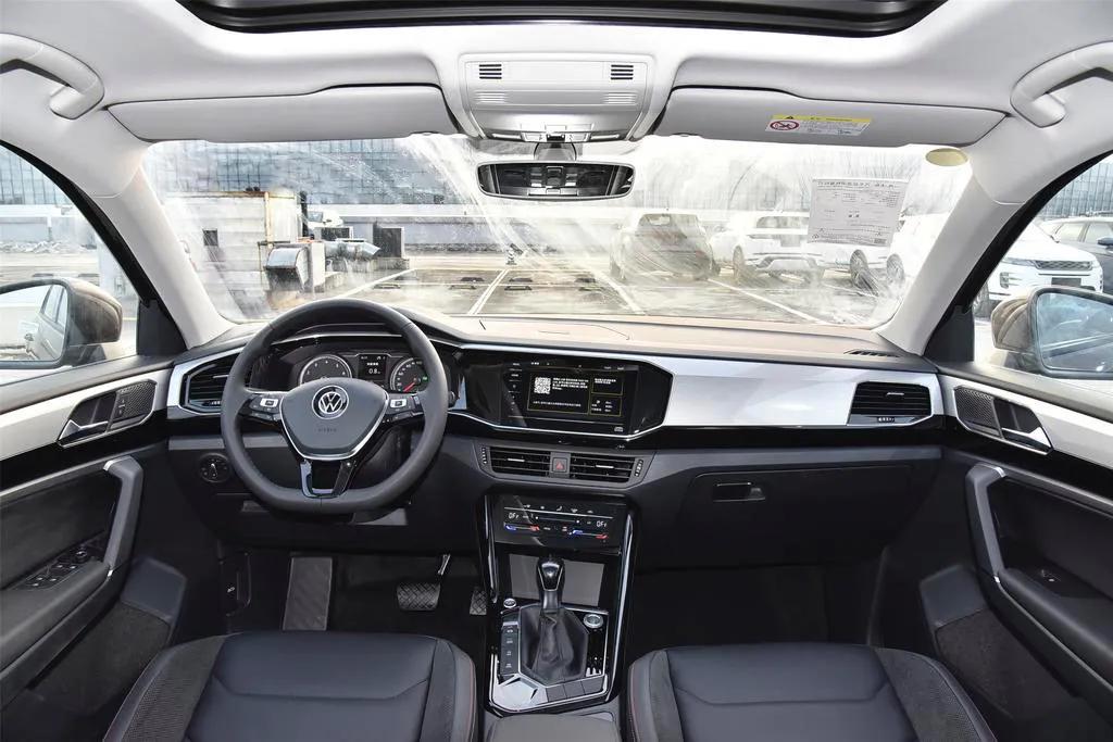 探岳是原汁原味德系吗,探岳做工