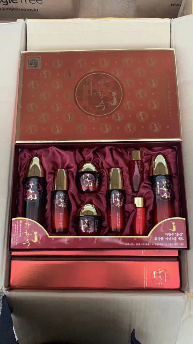 一件代发韩妆尾货批发,韩妆货源总代理