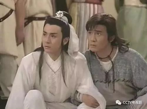 一口气看完绝代双骄电影,绝代双骄48集完整版