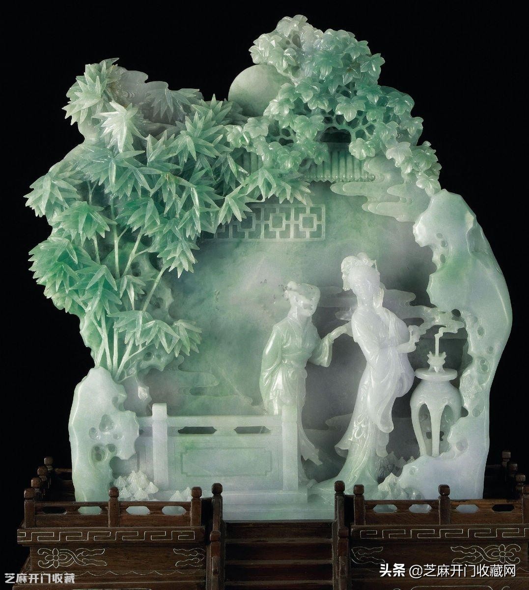 投资翡翠的好处,翡翠的价格与投资