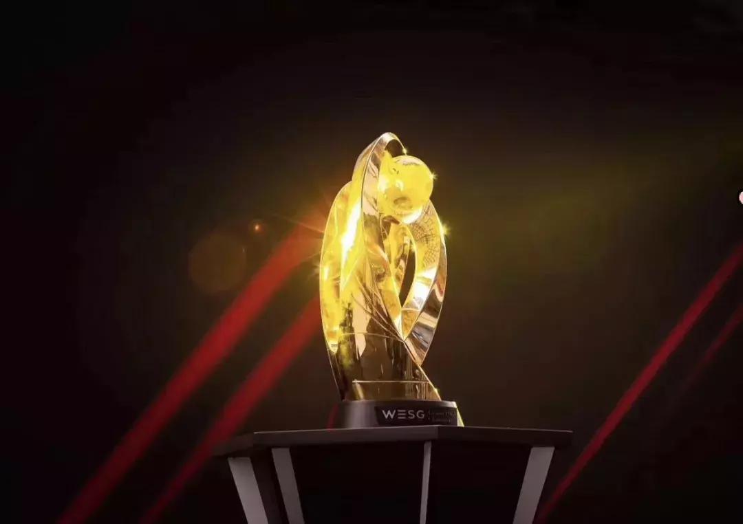 wesg2018小组赛图片,wesg官网