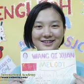 2021年青少年暑假夏令营,cia英语夏令营