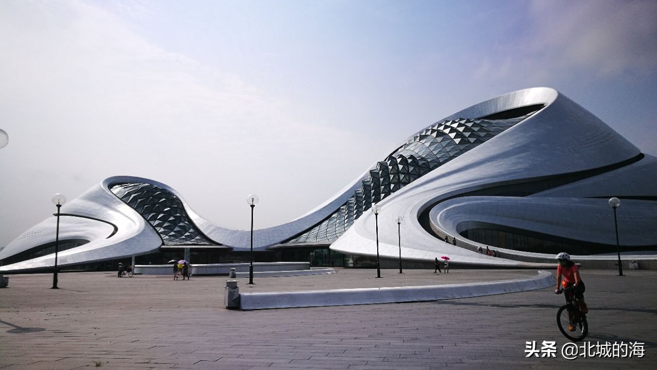 黑龙江有哪些世界之最,黑龙江有什么是排第一的