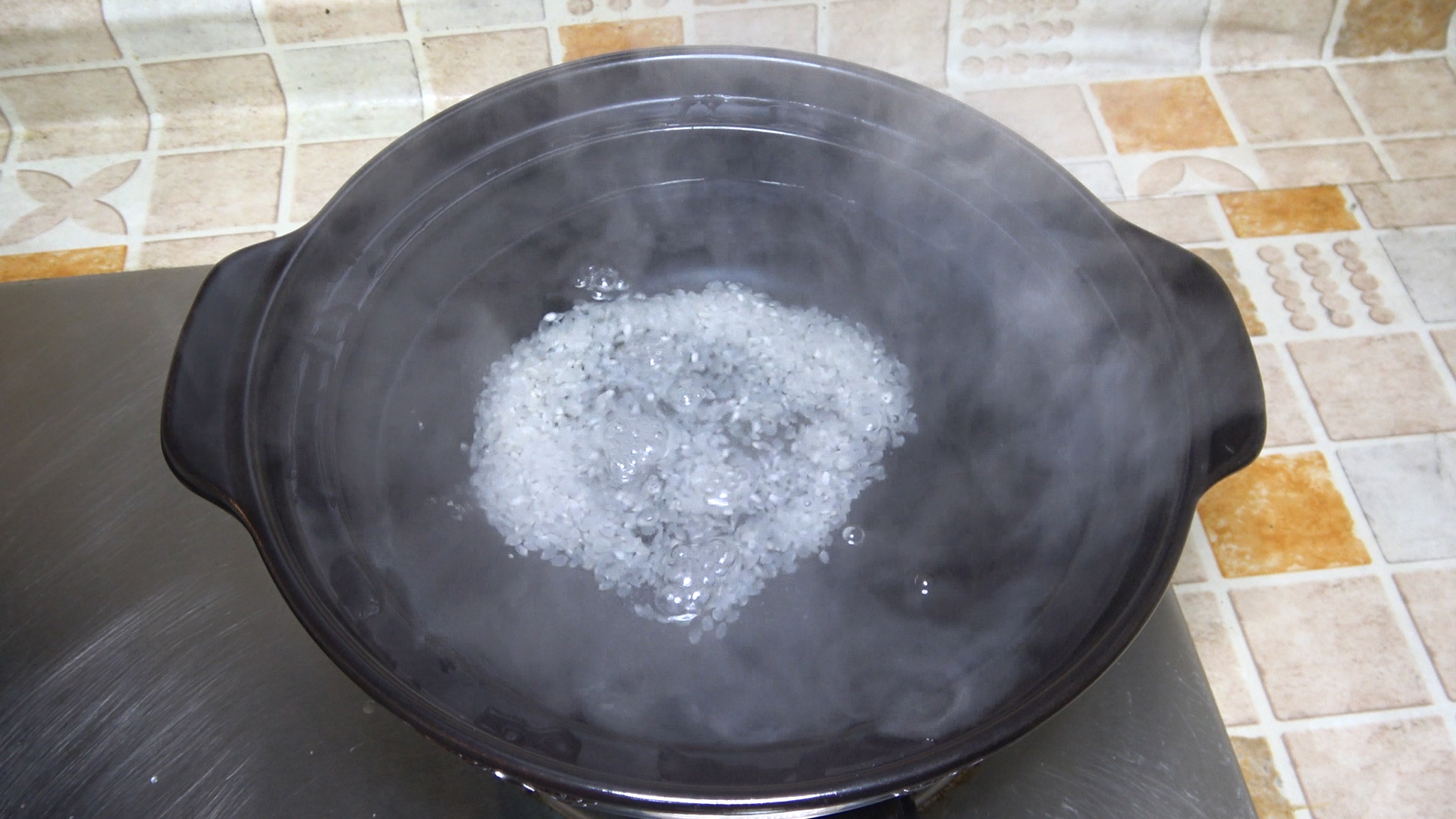 砂锅如何开锅耐用不粘锅,大量砂锅怎么开锅才不会开裂