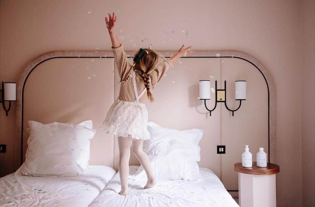 张嘉倪婴儿护肤,张嘉倪推孕期护肤品