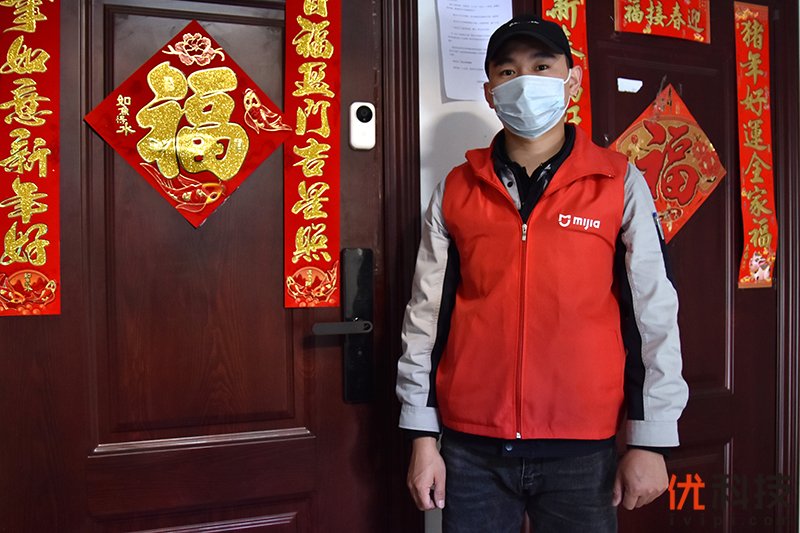 小米智能门锁e和1s哪个值得入手,小米智能门锁标准版和1s的区别