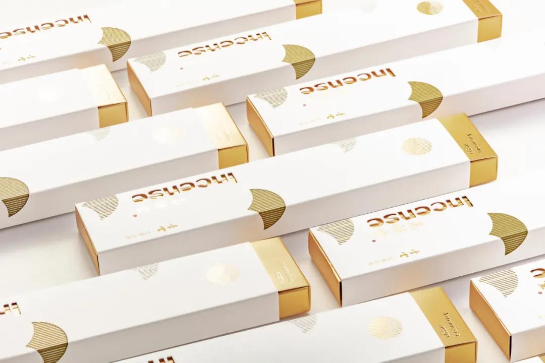 如何进行一整套包装设计,干货礼盒包装设计