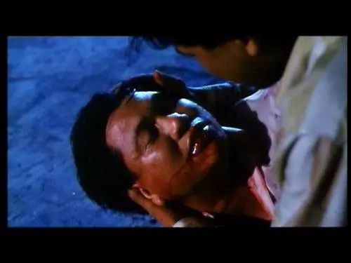 昔日影帝如今沦落为小鲜肉作陪,昔日影帝沦落街头