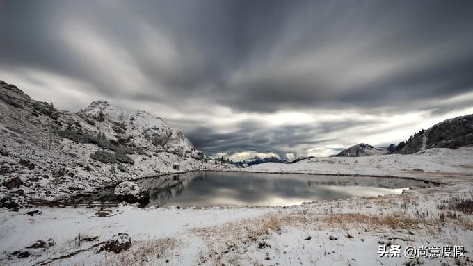 这次满目创伤的意大利,还有另一种你们不知道的美