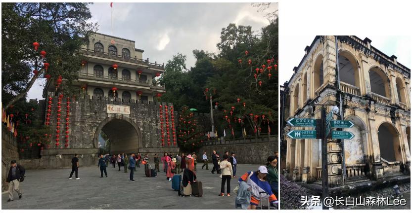 广西越南下龙湾旅游攻略,北海越南下龙湾跨国旅游线路