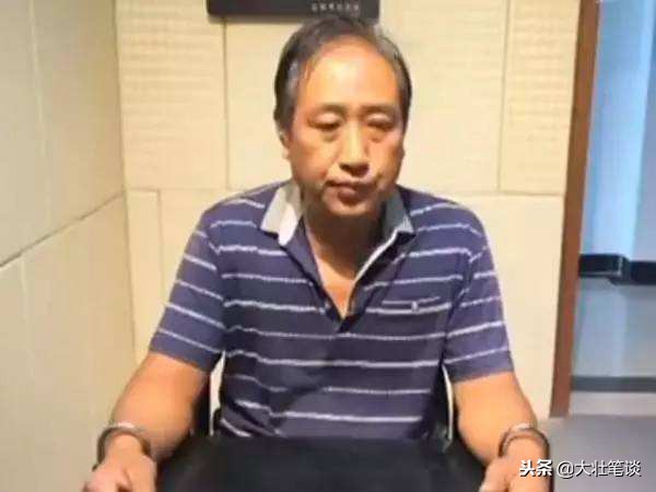 中国十大悍匪案第一名,十大悍匪排名大全