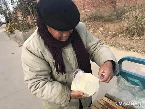 1斤花生可做18斤的豆腐机,1斤花生可以做出多少斤花生豆腐