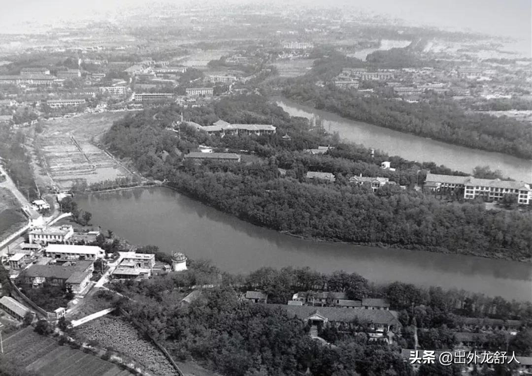 合肥五大淡水湖,安徽合肥大湖名城