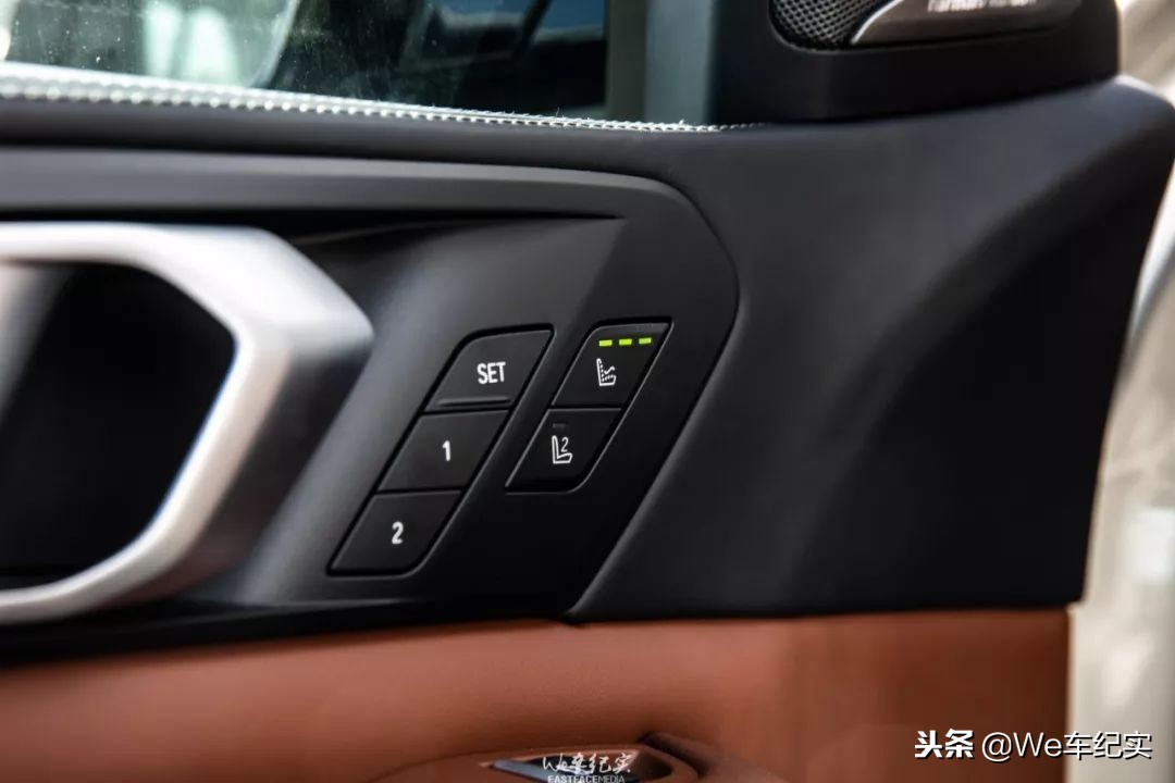 公路之王宝马x5最霸气的一款,公路最强suv