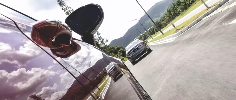 别克威朗2020款cvt旗舰版测试,换车皮别克威朗