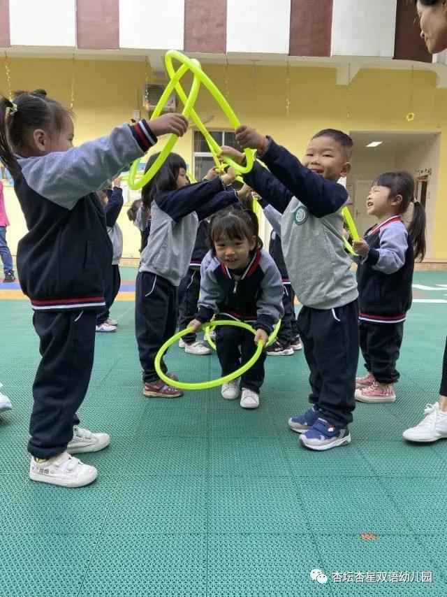 双语幼儿园报名指南,西山区双语幼儿园报名