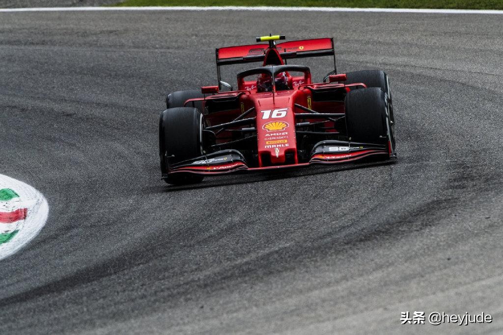 红色跃马f1高燃,红色跃马法拉利f12