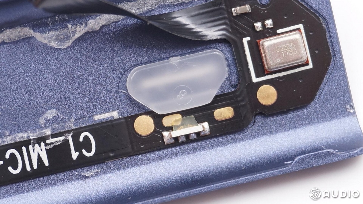 搜狗录音笔c1测评,录音笔拆机