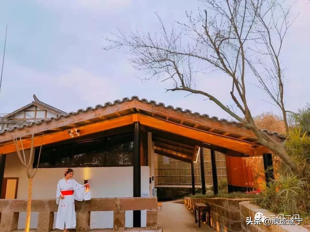 龙凤烟火味最抚凡人心