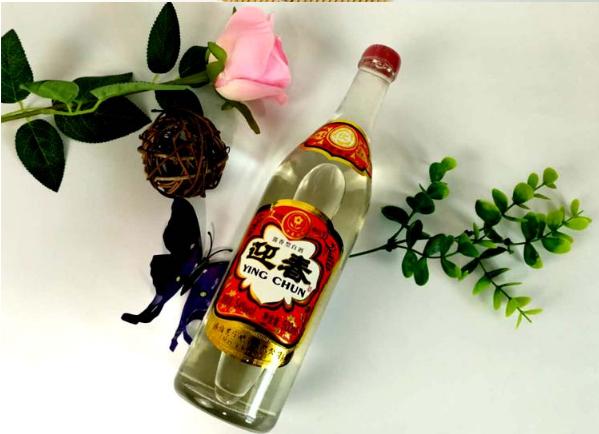 河北白瓶酒号称茅台,河北小白酒