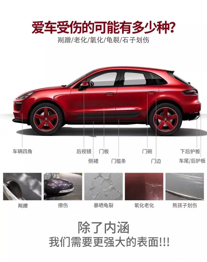 汽车贴膜隐形车衣怎么选,汽车贴膜车衣哪个品牌好