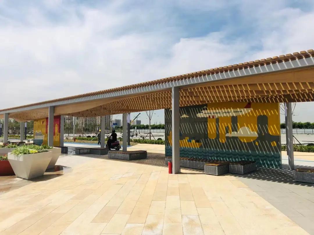 天津海洋博物馆海上嬉水乐园,天津海洋公园详细攻略