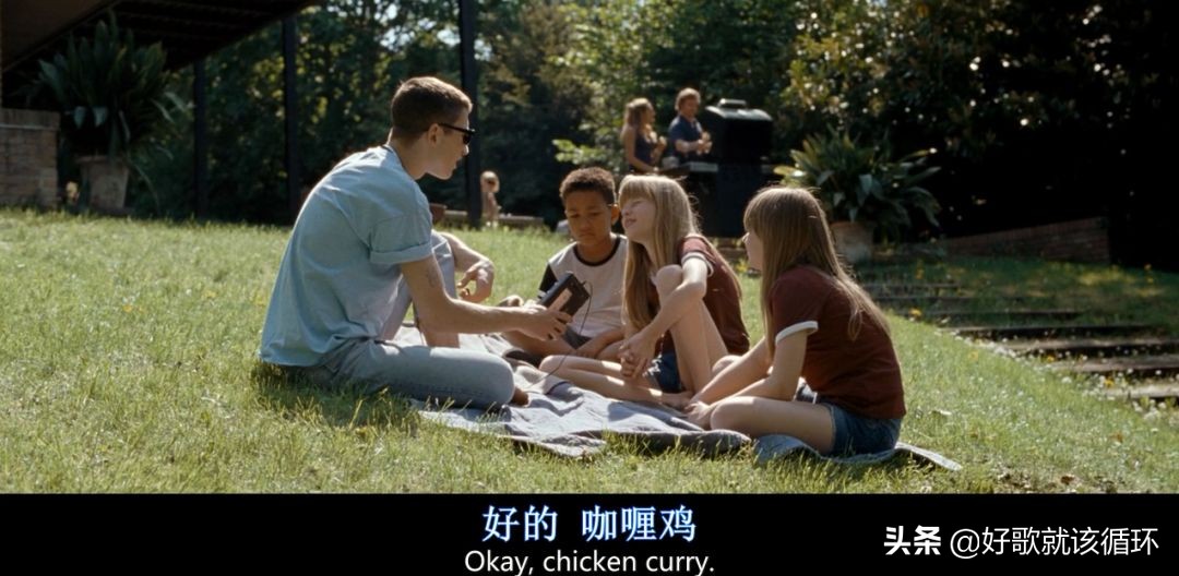 这段羞耻的不伦之恋，看完让人背发凉