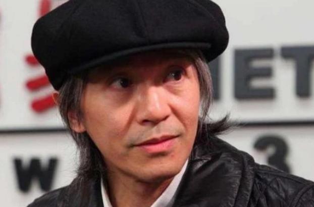 四大美人之一杨过,星爷的四大美人