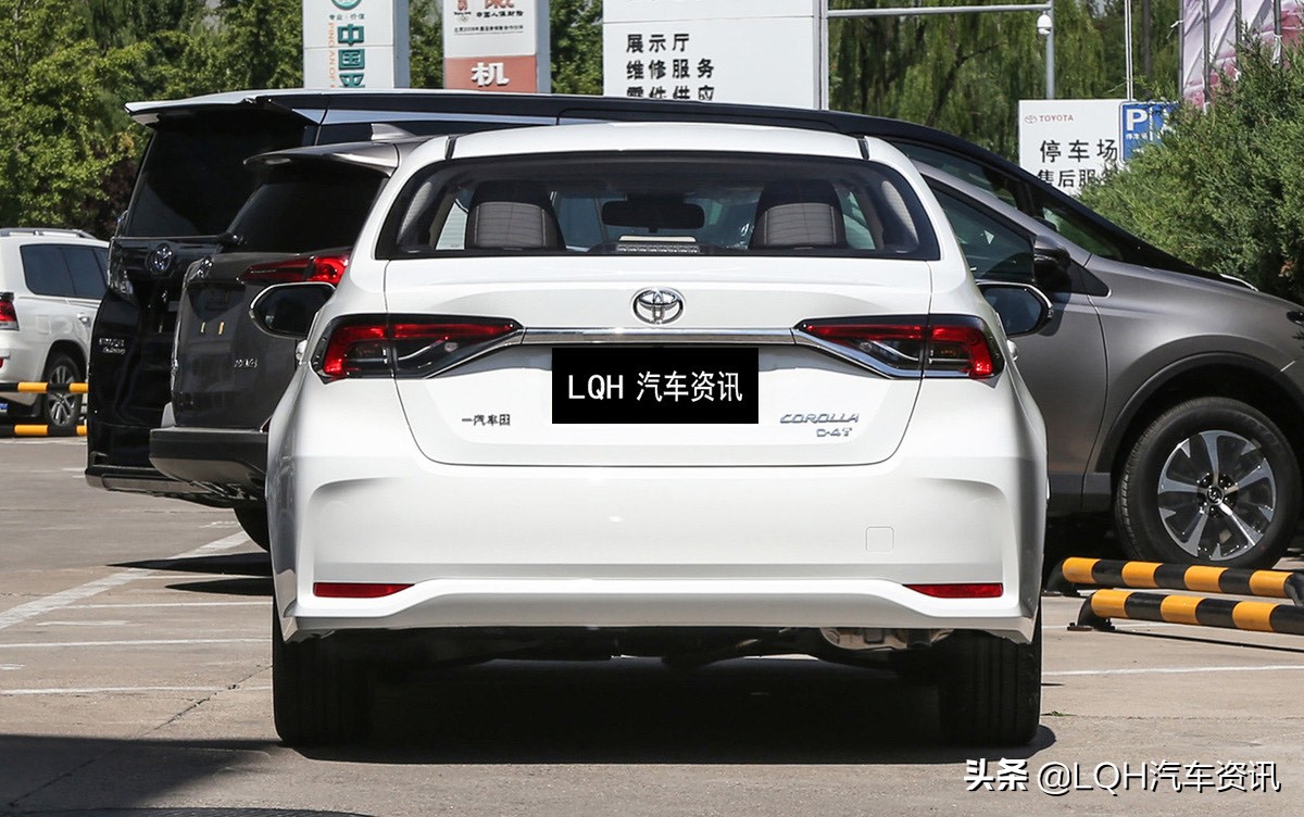 丰田哪款车最省油质量又好又便宜,丰田2.5l最省油区间