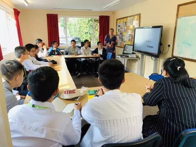 2019新东方国际游学夏令营,新东方游学夏令营报名