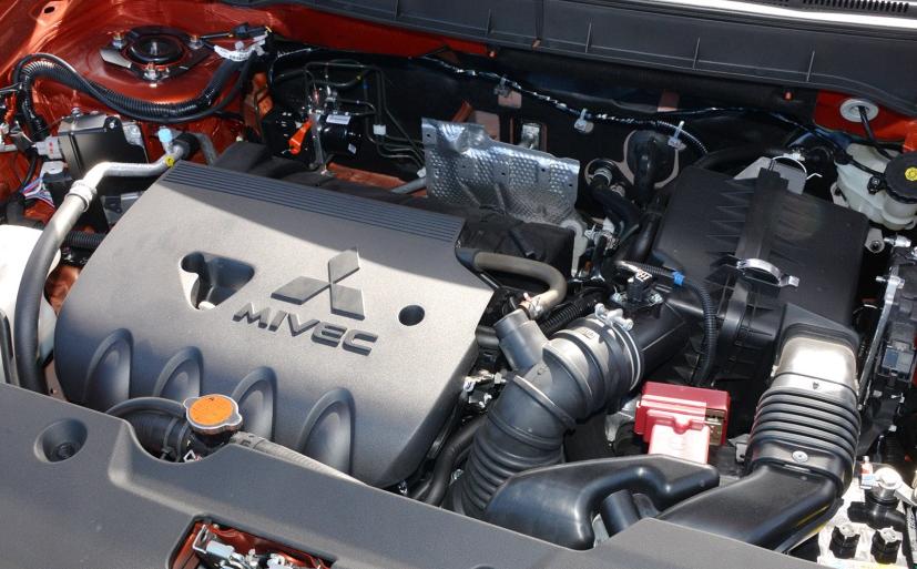 劲炫动力配置,劲炫1.6和2.0哪个省油