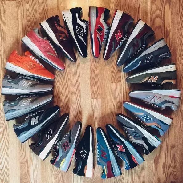 为什么现在这么多人穿北面,为什么现在这么多人穿耐克