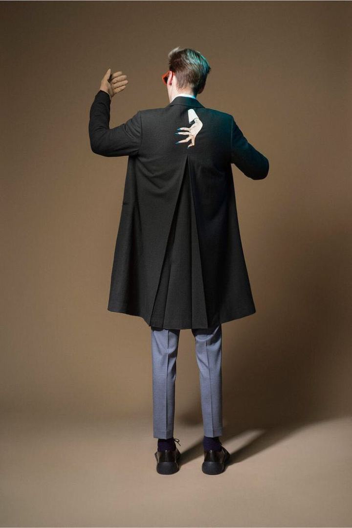 六个时尚潮牌，undercover是高桥盾,JunTakahashi一手创办