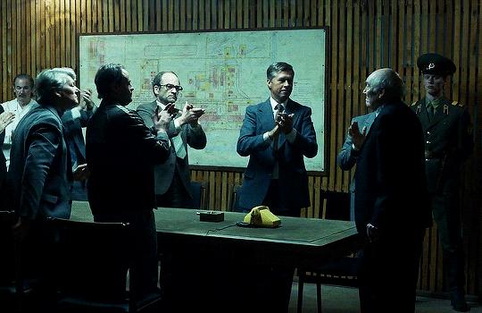 切尔诺贝利美剧1-5季完整版解说,切尔诺贝利为什么没有第二季