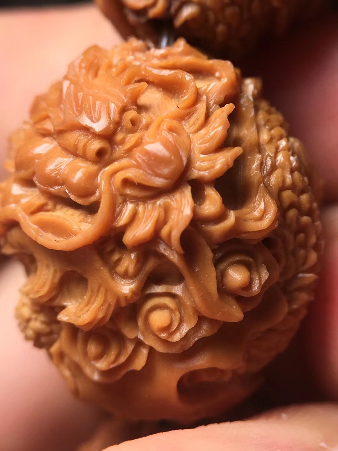 橄榄核手串弥勒佛怎么挑选,橄榄核手串怎么挑选