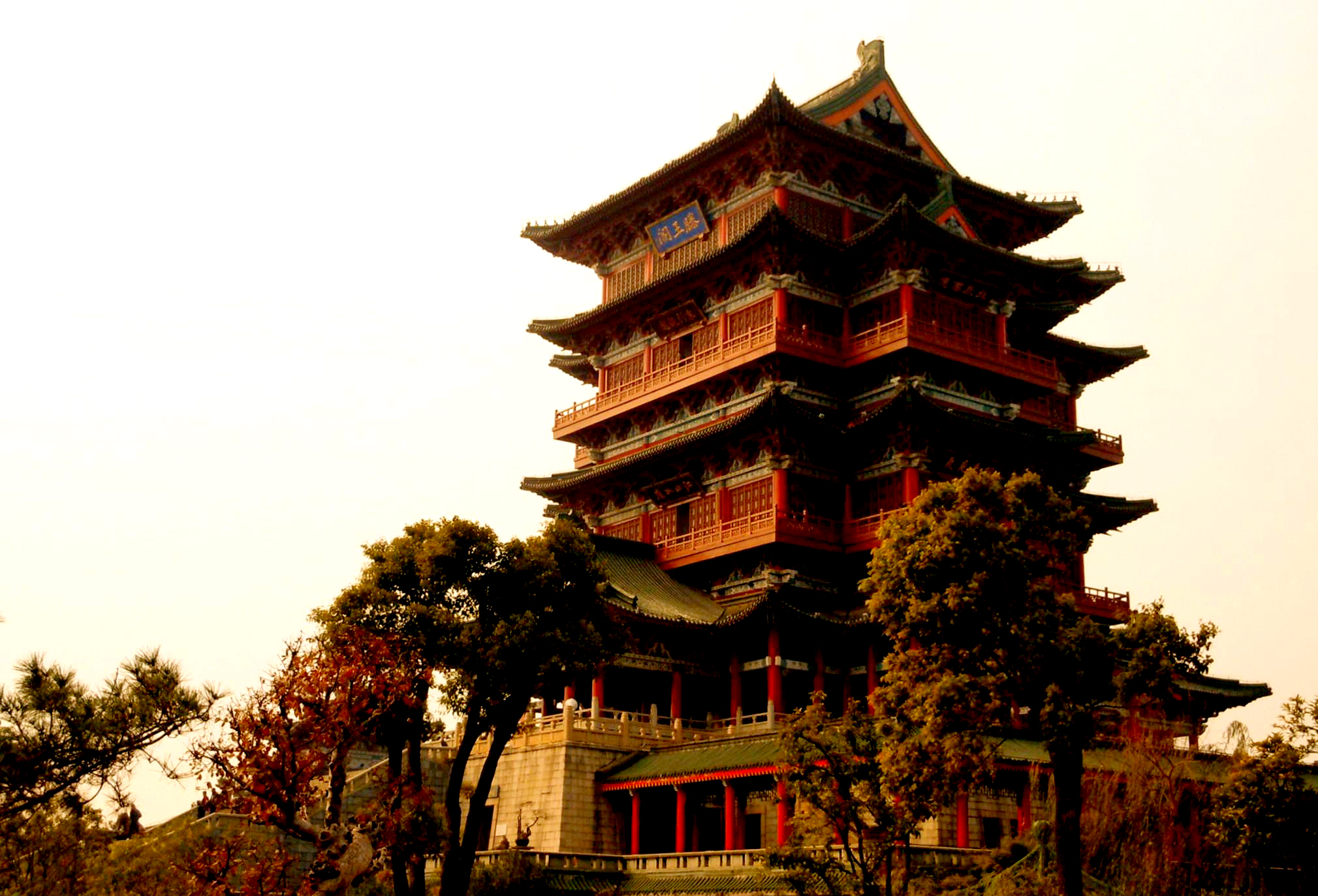 杜牧中唐最风流的诗人,唐朝三大风流诗人杜牧