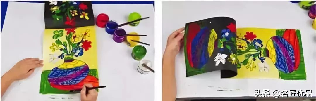 创意手工：一次性纸杯、蛋壳、纸板，竟能做出如此精致的手工作品