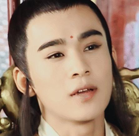 这才是古偶剧男主该有的颜值,新出古偶剧男主角颜值堪忧