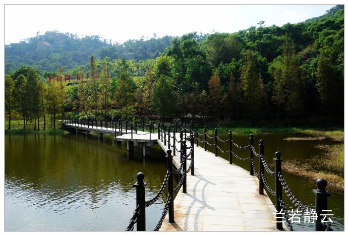 厦门国家会计学院校园,厦门国家会计学院漂亮吗