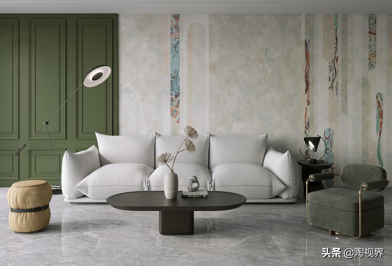 冠珠瓷砖最新款式背面是什么样的,冠珠全抛釉瓷砖800x800价格一览表