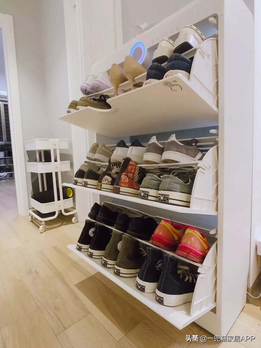 瀹跺眳鏀剁撼鏁寸悊濂界墿鎺ㄨ崘,瀹惰瀹炵敤濂界墿鍒嗕韩瀹跺眳鏀剁撼