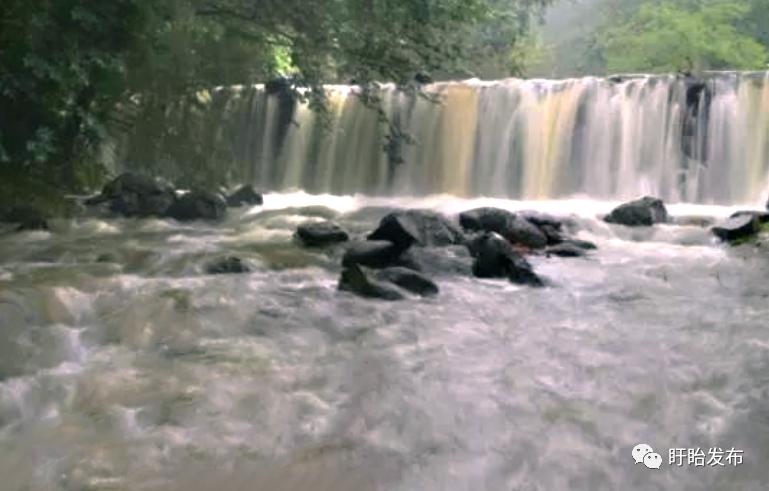 梅雨时节的铁山寺,这里藏着最美的风景