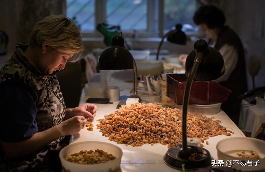 美丽背后更多是辛酸,美丽背后的辛酸