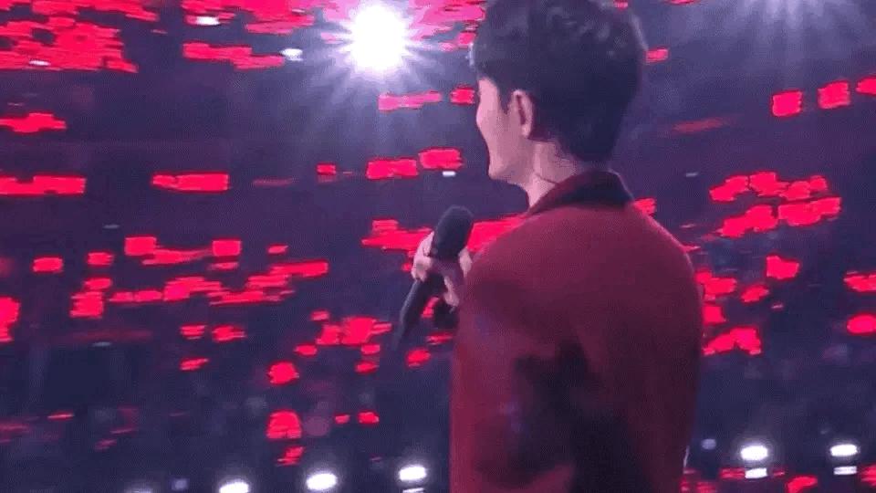 野子肖战是原唱吗,野子冻肖战reaction