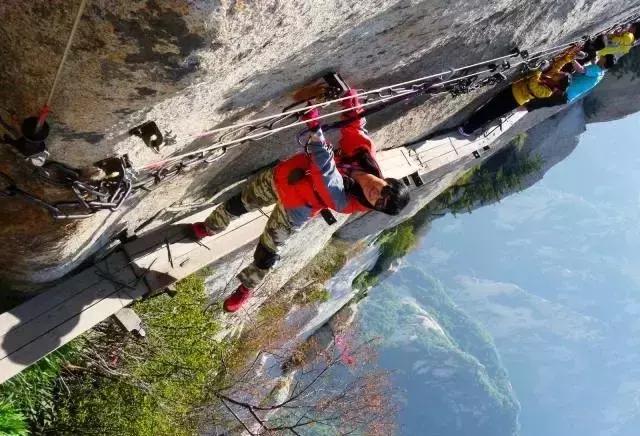 陕西8月免门票旅游景区大盘点,陕西哪些旅游景点降价