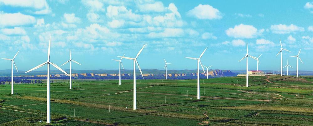 白城能源发展,白城市新能源汽车发展