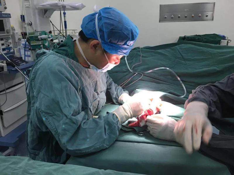 中国创面修复专家,全国慢性创面修复中心